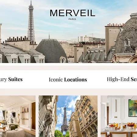 Merveil - Luxury Suite - Louvre - Aboukir II-3